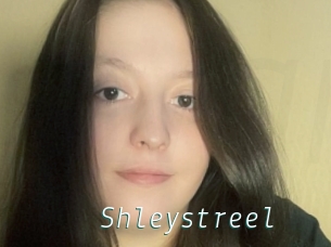 Shleystreel
