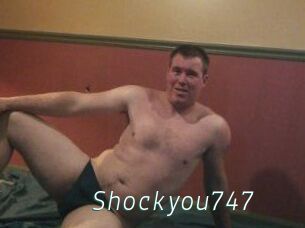 Shockyou747
