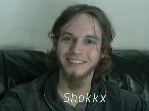 Shokkx