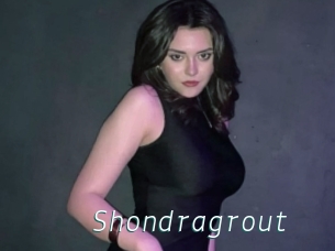 Shondragrout