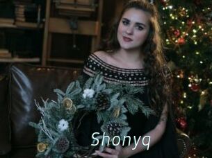 Shonyq