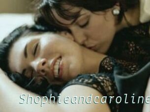 Shophieandcaroline