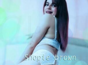 Shopie_brown