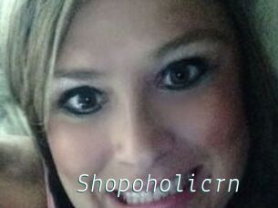 Shopoholicrn