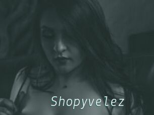 Shopyvelez