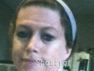 Shortyqt