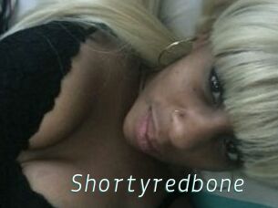 Shortyredbone