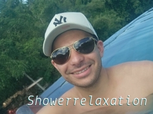 Showerrelaxation