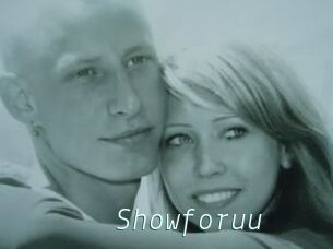 Showforuu