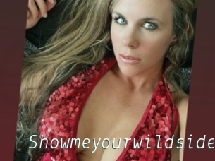 Showmeyourwildside