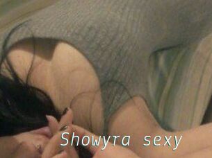 Showyra_sexy