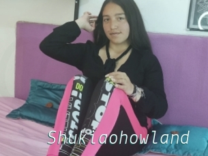 Shukiaohowland