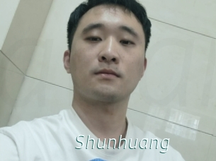 Shunhuang