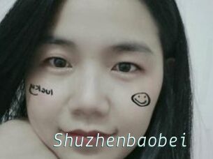 Shuzhenbaobei