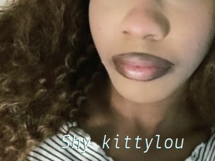 Shy_kittylou