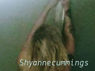 Shyannecummings