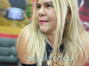 Shybitchxxx