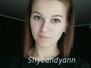Shycandyann