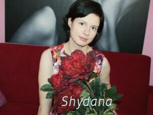 Shydana