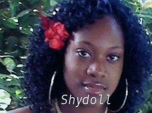Shydoll