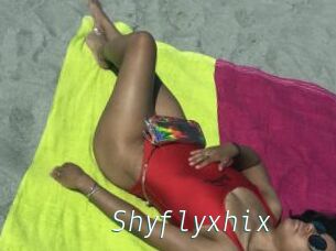 Shyflyxhix