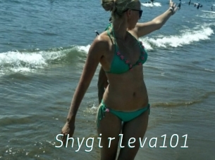 Shygirleva101