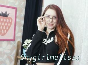 Shygirlmelissa
