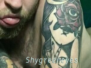 Shygreeneyes_