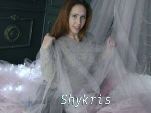 Shykris