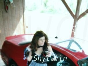 Shylivin