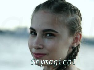 Shymagical