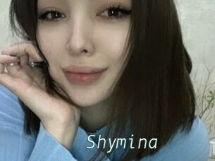 Shymina