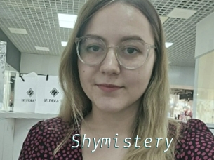 Shymistery