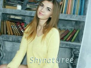 Shynaturee