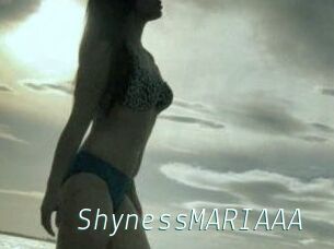 ShynessMARIAAA