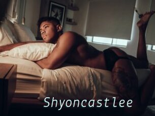 Shyoncastlee