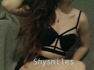 Shysmiles