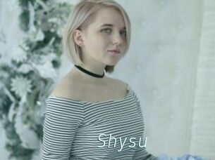 Shysu