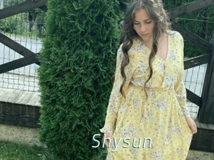 Shysun