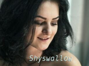 Shyswallow