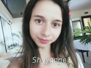 Shyyangel