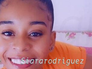 Siararodriguez