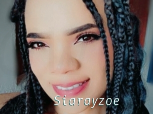 Siarayzoe