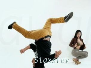 Siaxstev