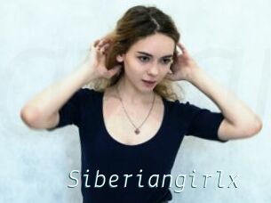 Siberiangirlx