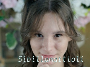 Sibillamattioli