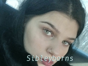 Sibleybarns