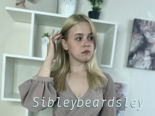 Sibleybeardsley