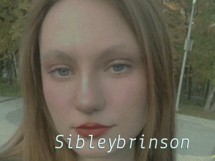 Sibleybrinson