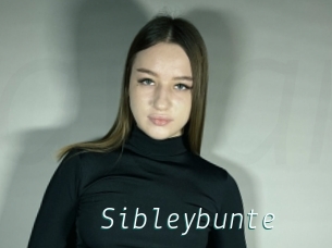 Sibleybunte